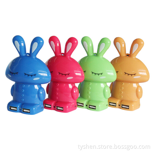 Rabit Power Bank (PB-YD22)